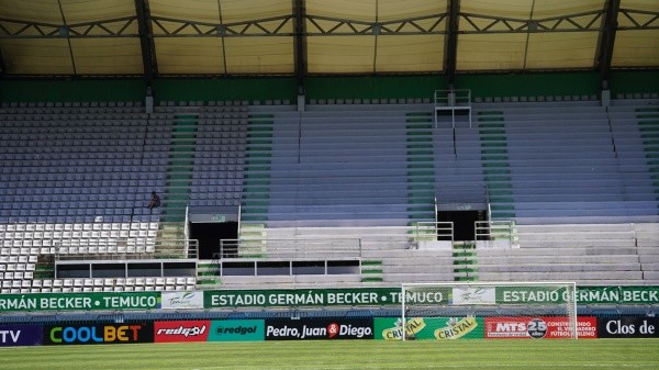 Créditos:Guille Salazar/RedGol