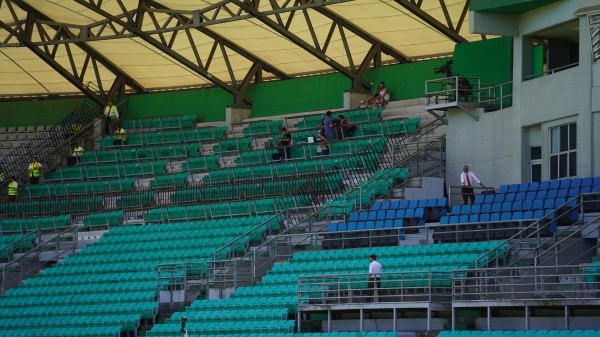 Créditos:Guille Salazar/RedGol