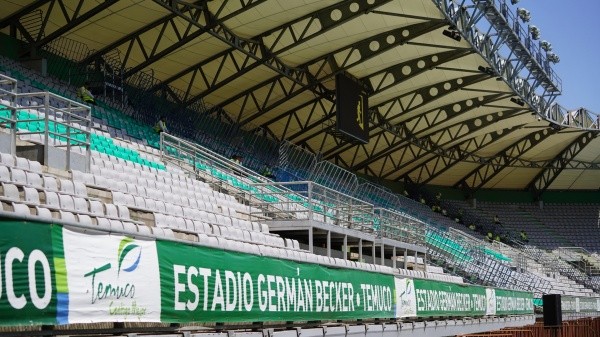 Créditos:Guille Salazar/RedGol