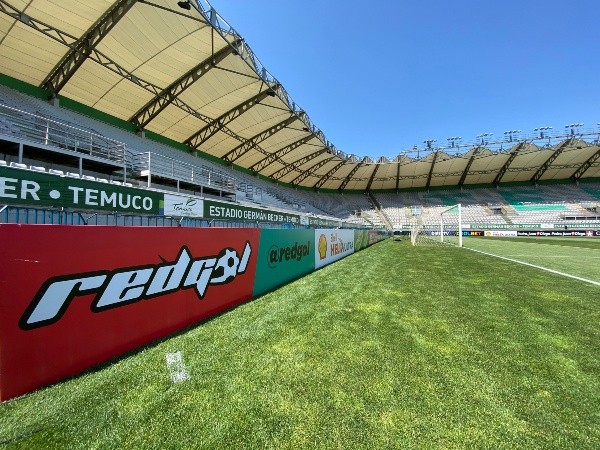 Créditos:Guille Salazar/RedGol