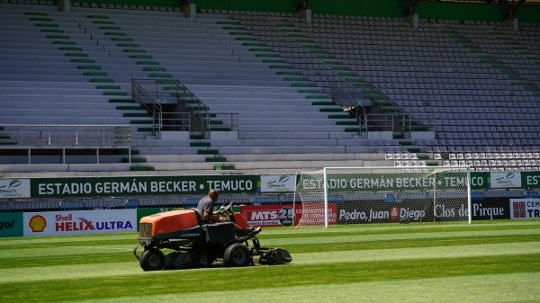 Créditos:Guille Salazar/RedGol