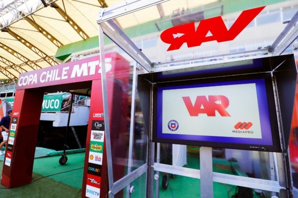 VAR VAR