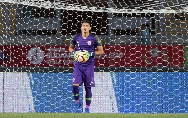 Bonus track:Luis Ureta