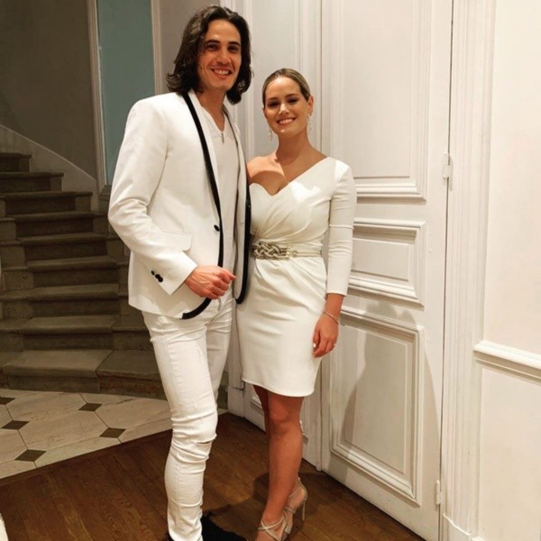 @cavaniofficial21/