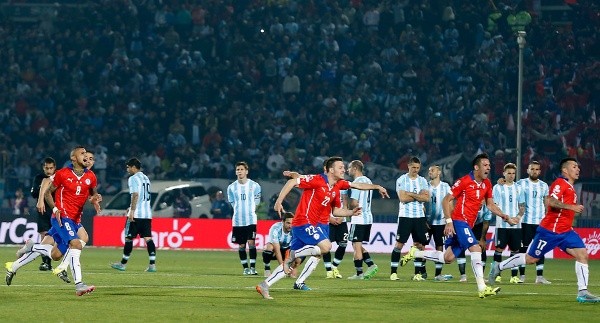 La final La final