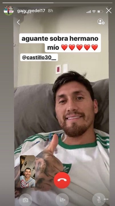 Castillo Castillo