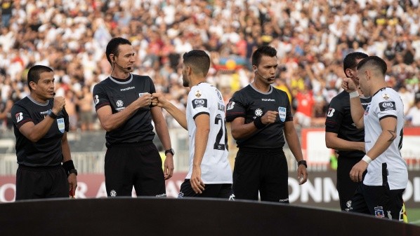 FOTO: Guillermo Salazar