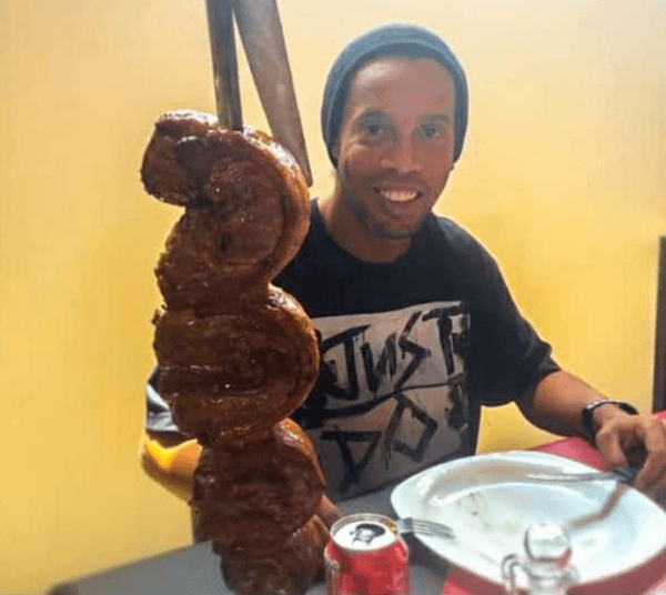 Ronaldinho Ronaldinho