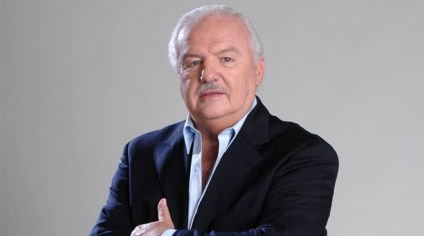 Fernando Niembro pulverizó a James Rodríguez