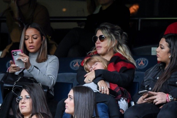 Wanda Nara Wanda Nara
