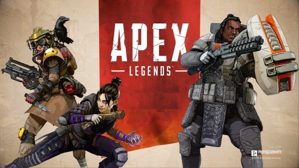Apex Legends está disponible para PlayStation 4, Xbox One y PC, actualmente sin la posibilidad de cross-play.
