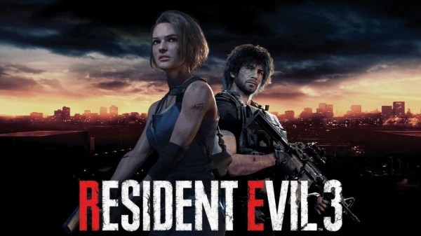 RE 3 ya está disponible en la tienda virtual de PS4 y Xbox One.