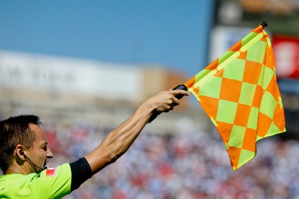 Las próximas reglas irán en auxilio de los delanteros