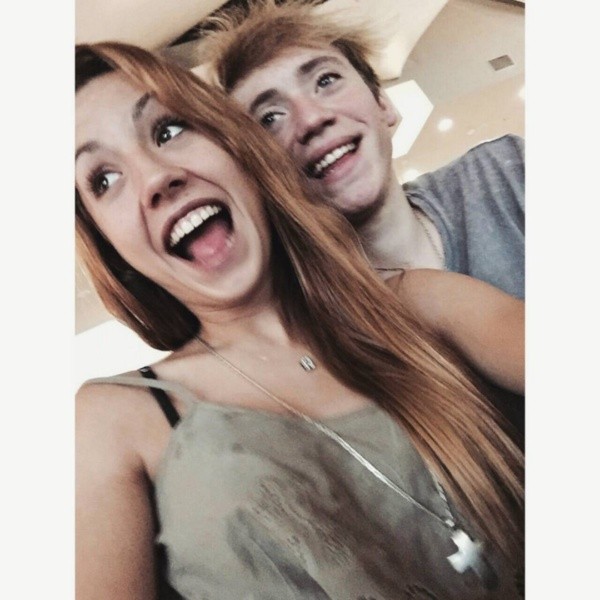 Paulo Londra y Rocío Moreno esperan a su primera hija.