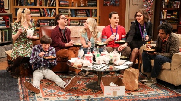 &quot;The Big Bang Theory&quot; es una de las series más queridas por los fans. Este domingo tendrá maratón en The Warner Channel