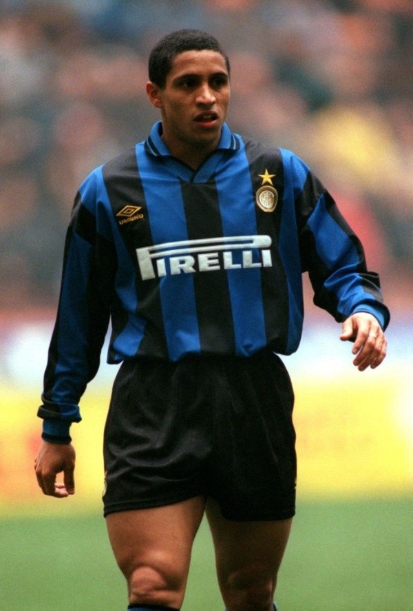 Roberto Carlos Roberto Carlos