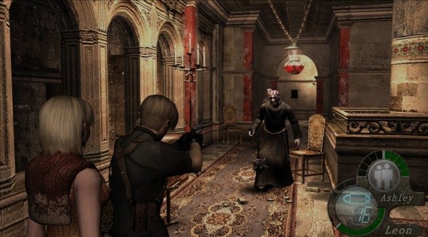 Resident Evil 4 es uno de los grandes clásicos de la generación antepasada de consolas.