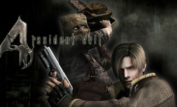 Resident Evil 4 es considerado uno de los mejores juegos para la antepasada generación de consolas.