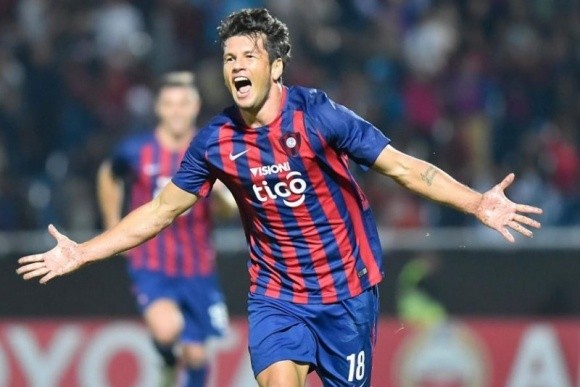 Haedo Valdez pide solución para la situación financiera de Cerro Porteño