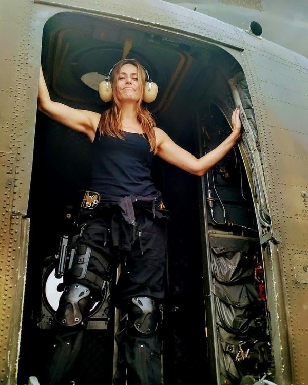 La situación de Lisboa en “La Casa de Papel” cambió radicalmente al final de la cuarta temporada.