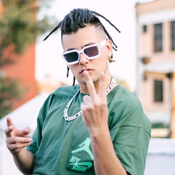 DrefQuila se prepara para lanzar su próximo disco.