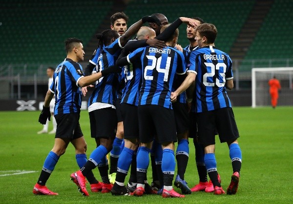 Las autoridades italianas advirtieron que los estadios llenos volverán cuando exista una vacuna