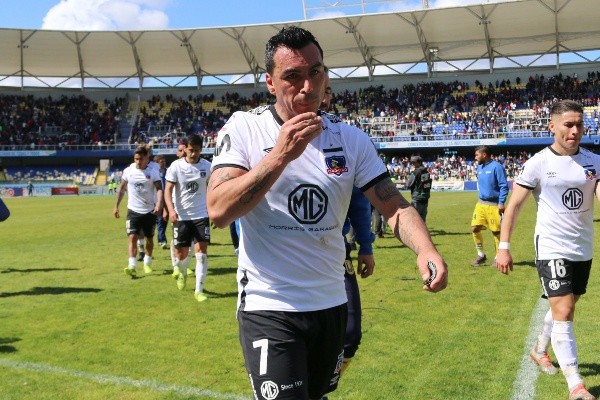 Paredes desmintió la versión que aseguraba que no quería bajar su sueldo