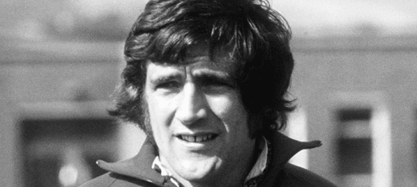 Norman Hunter fue un campeón del mundo con Inglaterra en 1966