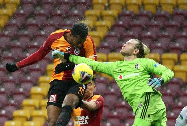 Karius Karius