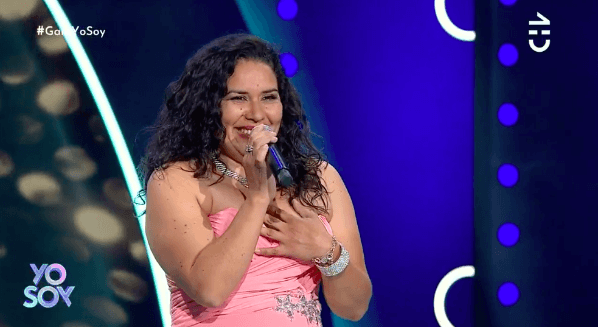 La doble de Gloria Trevi confesó su amor a Antonio Vodanovic