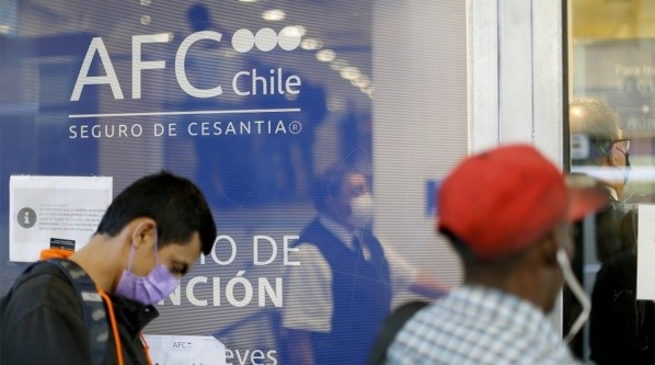 Los trabajadores deberán usar el Seguro de Cesantía.