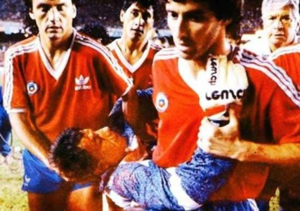Rojas