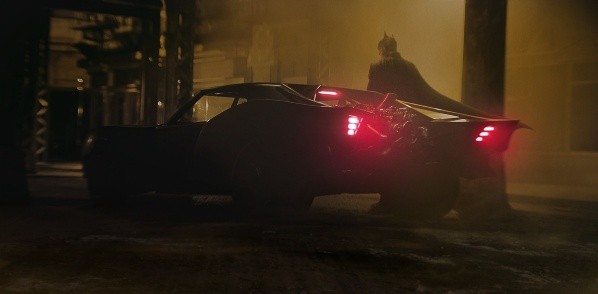 El director Matt Reeves adelanta material gráfico y hace anuncios sobre &quot;The Batman&quot; en Twitter.
