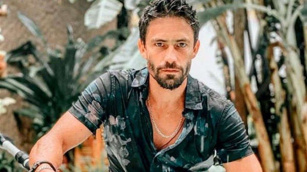 El actor chileno Tiago Correa estará en la tercera temporada.