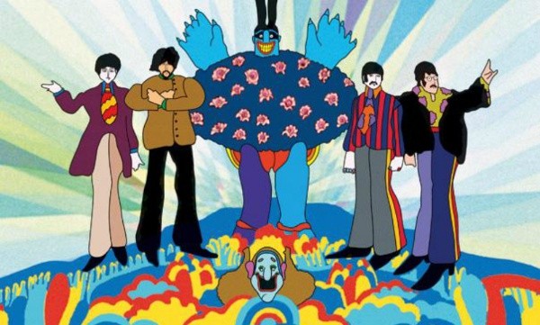 Esta película fue alabada por la calidad de su animación.