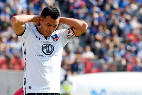 Esteban Paredes dijo que a los trabajadores “los obligaron” a bajar sus sueldos. El presidente del sindicato dijo lo contrario.