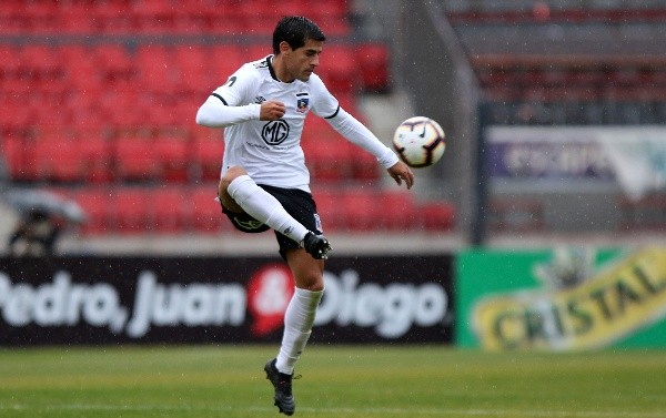 Julio Barroso estuvo en la comisión negociadora con Blanco y Negro, la que no llegó a buen puerto.