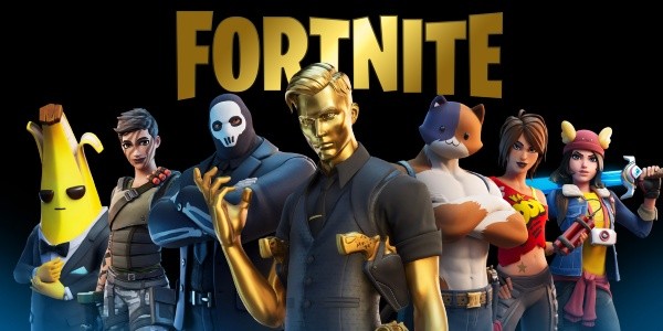 La Temporada 2 de Fortnite se alargó por algunas semanas.