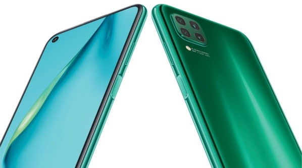 El P40 Lite cuenta con una de las mejores cámaras del mercado.