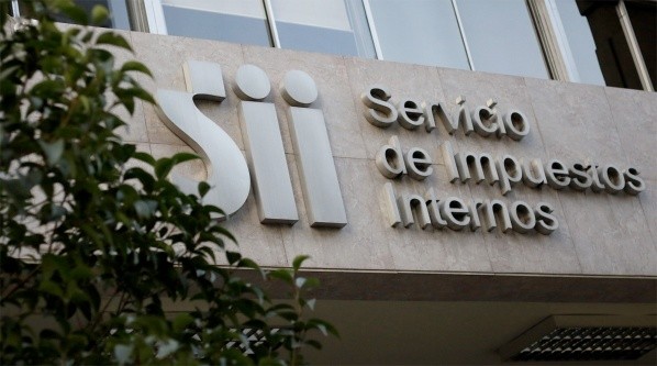El SII hará la devolución este viernes 24 de abril.