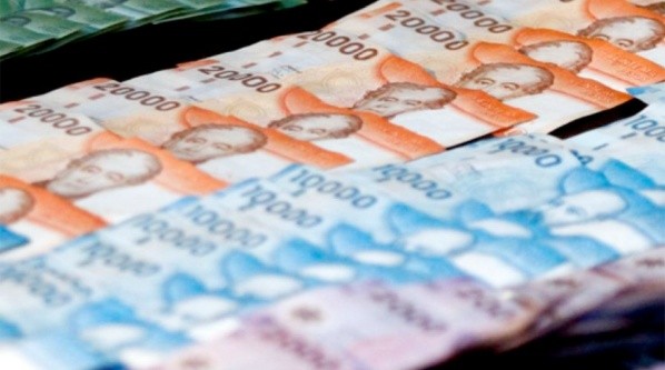 Se devolverán cerca de 110 millones de dólares.