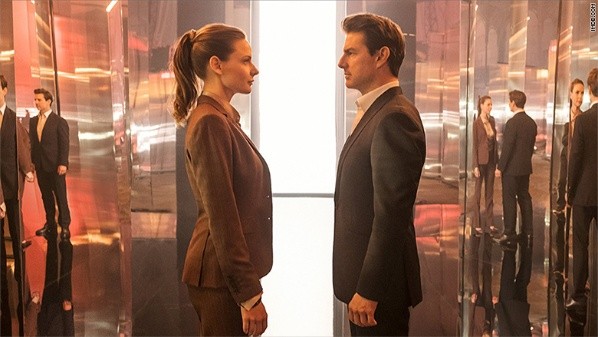 La última película de “Misión Imposible” se estrenó en 2018 y cosechó positivas críticas.