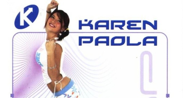 En su época en Mekano lanzó 3 discos con sus éxitos.