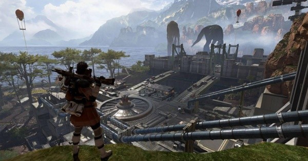 La llegada de la Temporada 5 se producirá el martes 12 de mayo.