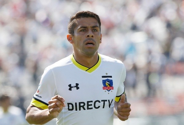 Ramón Fernández ganó un Campeonato Nacional, Copa Chile y Supercopa en Colo Colo