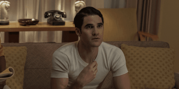 Darren Criss, quien ganó varios premios por su papel en El Asesinato de Gianni Versace, será uno de los protagonistas de esta serie.