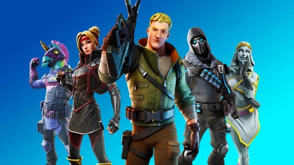 La Temporada 3 de Fortnite debería llegar pronto.