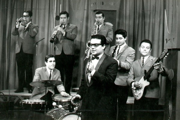 La banda The Ramblers. (FOTO: Archivo)
