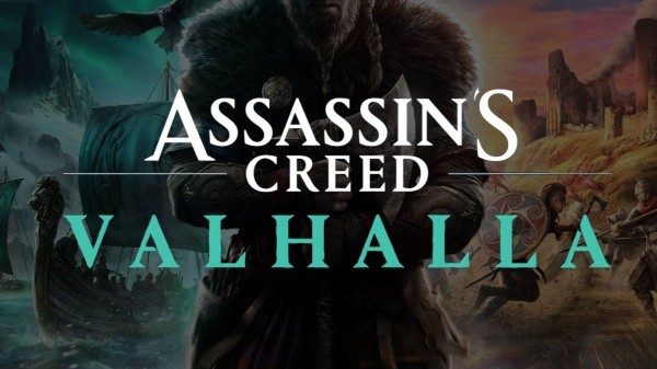Portada de Assassin’s Creed: Valhalla