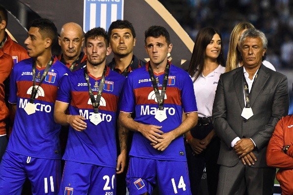 Al mando de Tigre, Gorosito cumplió una gran campaña con Walter Montillo a la cabeza: ganó la Copa de la Superliga y perdió la final del Trofeo de Campeones contra Racing, siendo muy elogiado por su estilo.